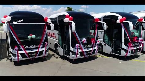 Ankara malatya otobüs zafer turizm
